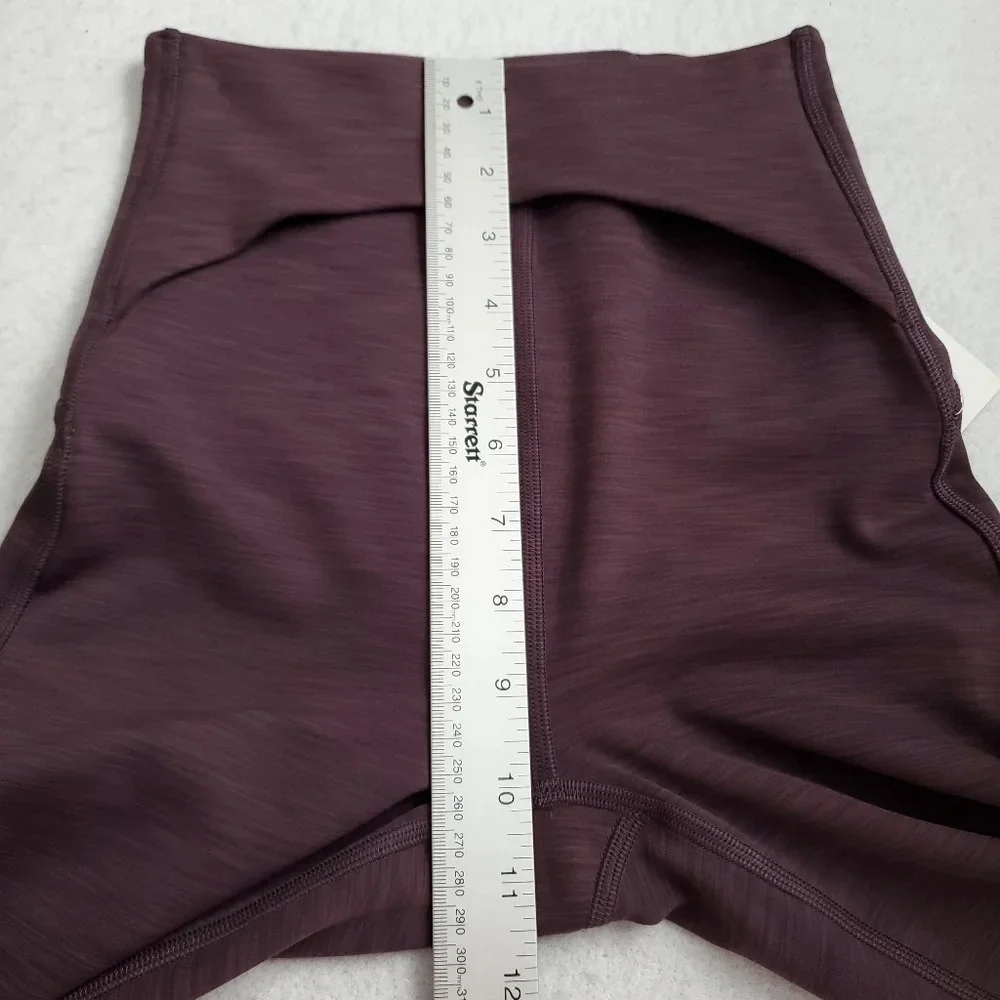 Lululemon Power Within SHR Pant 28